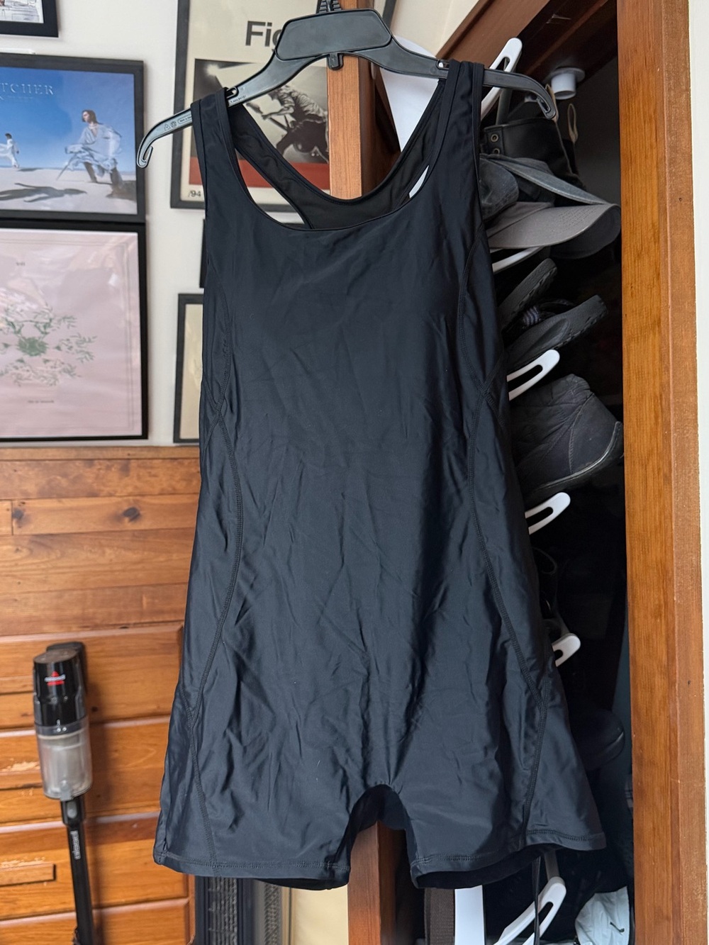 NWOT One piece women’s swimsuit